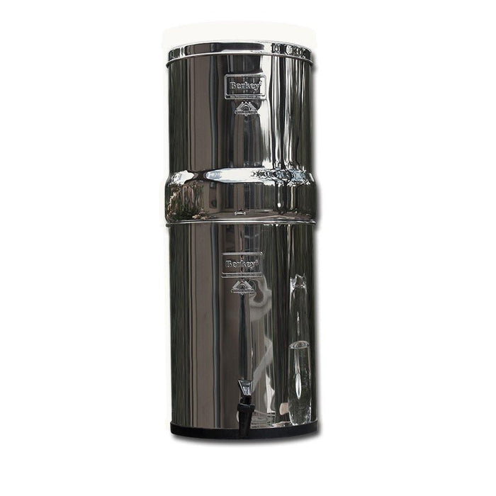 Berkey Royal Size Water Filter - 3.25 Gal