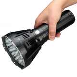 Imalent MS 12 - A 53,000 Lumen Powerhouse Flashlight