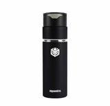 Aquamira SHIFT Bottle with Antimicrobial Water Filter