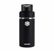 Black Aquamira SHIFT Water Filter Bottle – BPA-Free Hydration Solution