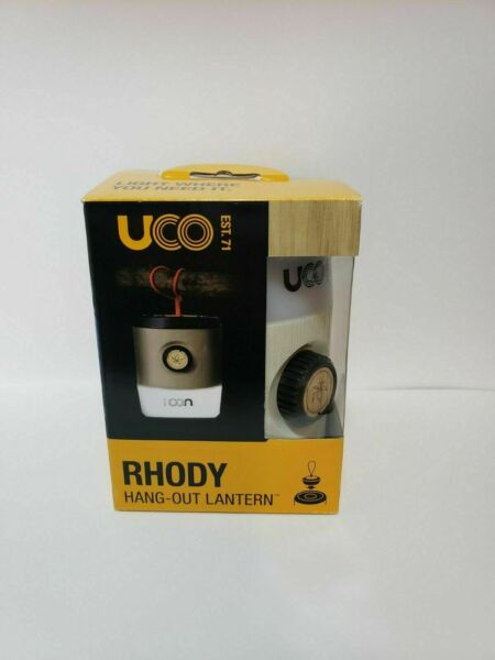 UCO Rhody Hang-out Lantern