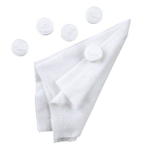 Wysi Wipes Toilet Paper Tablets (500 or 1000 Pack)