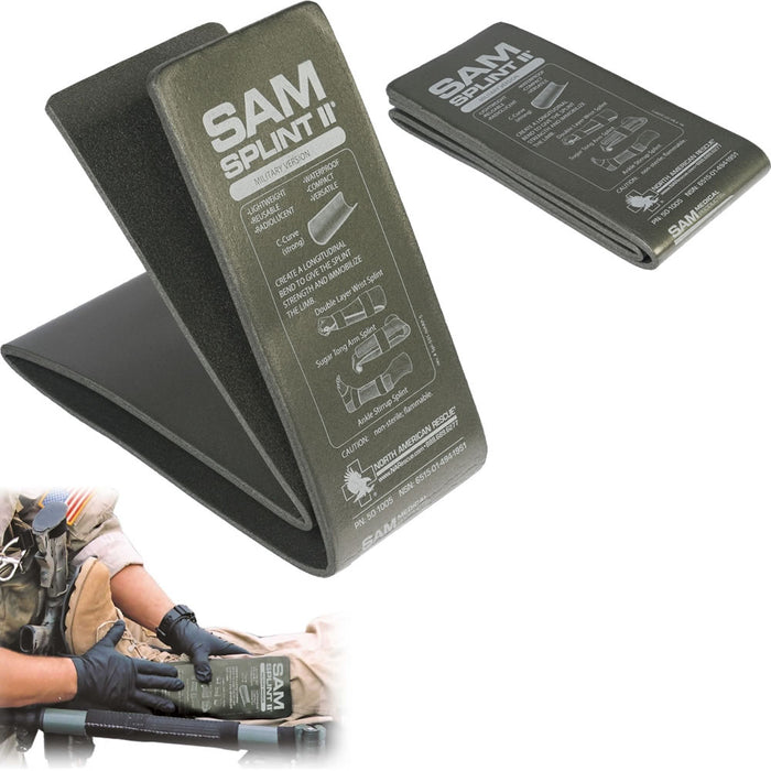 SAM Splint (36 Inch) Tactical
