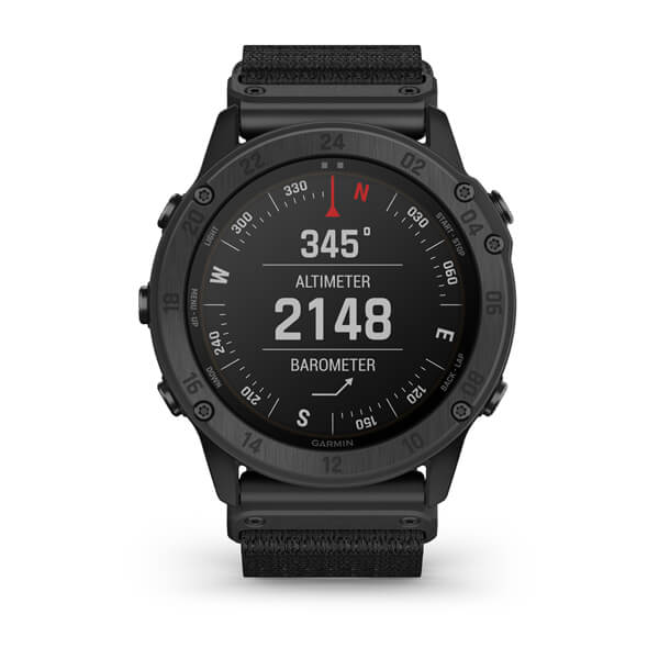 Garmin Tactix® Delta Solar GPS Watch
