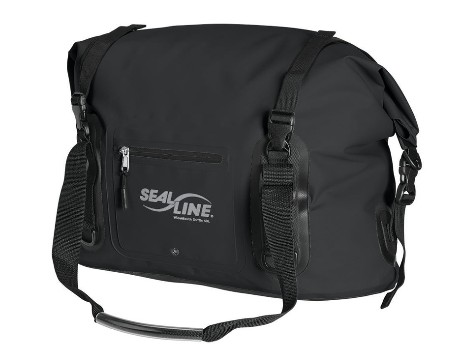 SealLine Widemouth Waterproof Duffle (40L)