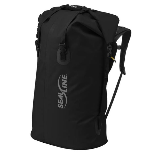 SealLine Boundary Dry Pack- 115 Liters