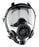 SGE 400/3 BB HOODED/ ALL ACCESSORIES CBRN Gas Mask | Medium/Large