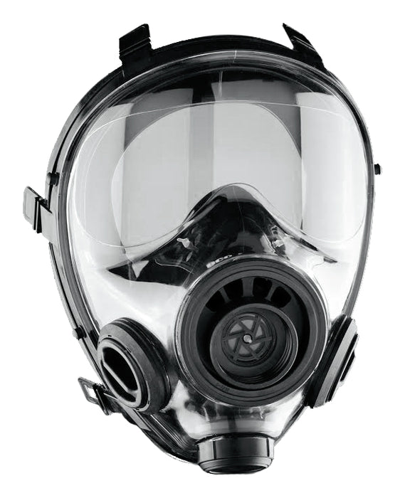 SGE 400/3 BB HOODED/ ALL ACCESSORIES CBRN Gas Mask | Medium/Large