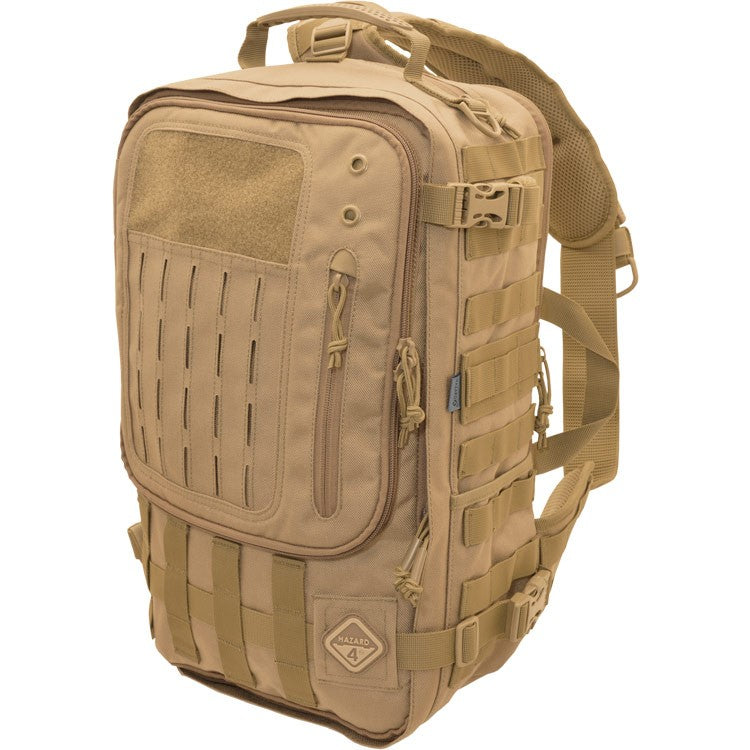 最終値下　HAZARD4 Sidewinder スリングバック　コヨーテ Sidewinder Backpack/ Switchback Sling Pack- 18.3 L | Hazard 4