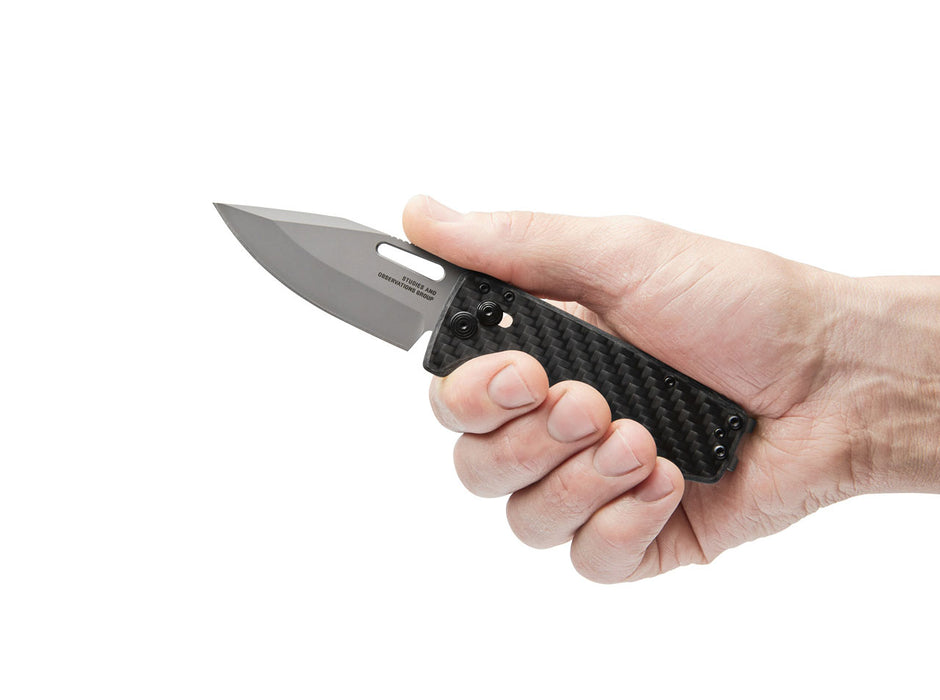 SOG Ultra XR Ultralight Folding Knife (Select Color)