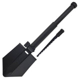 SOG Elite Entrenching Tool | Carbon Steel (F08-N)