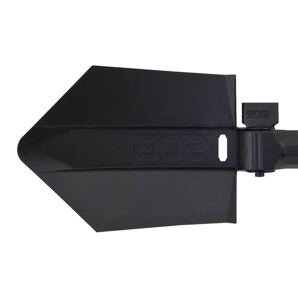 SOG Elite Entrenching Tool | Carbon Steel (F08-N)