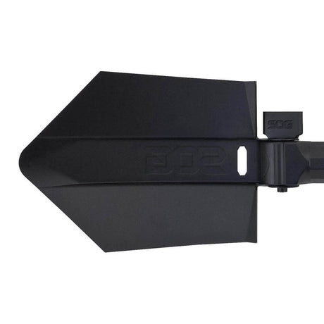 SOG Elite Entrenching Tool | Carbon Steel (F08-N)