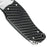 SOG Tomcat III Folding Knife