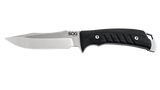 SOG Pillar Fixed Blade Knife  | S35VN + Kydex Sheath (UF1001-BX)