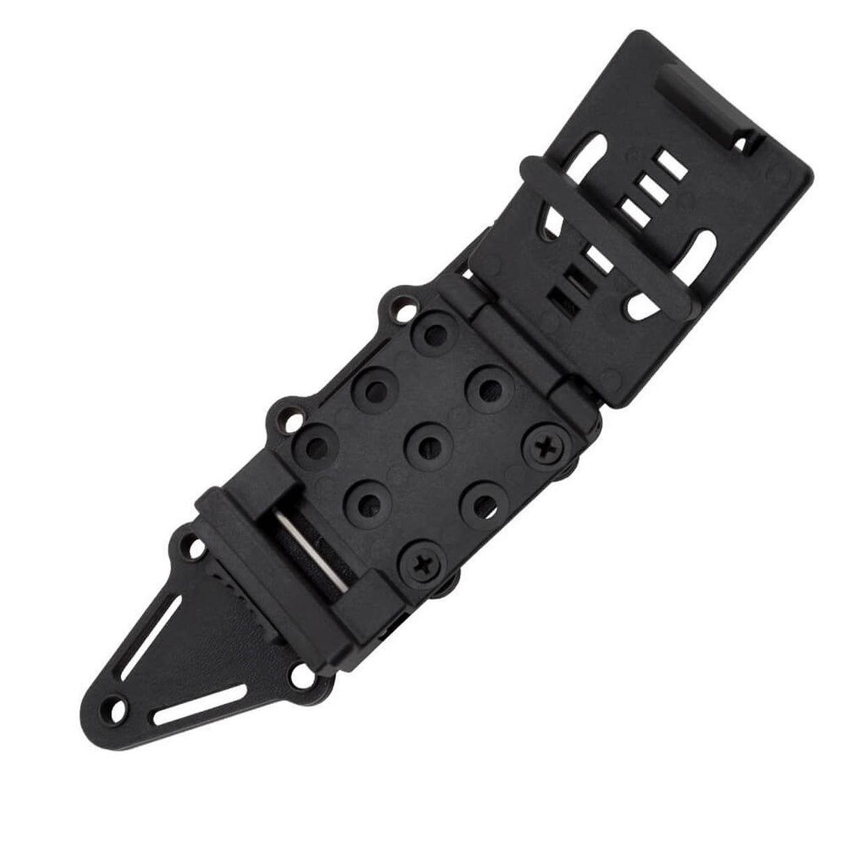 SOG Pillar Fixed Blade Knife  | S35VN + Kydex Sheath (UF1001-BX)