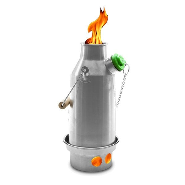 Kelly Kettle Trekker - Thumbnail 5