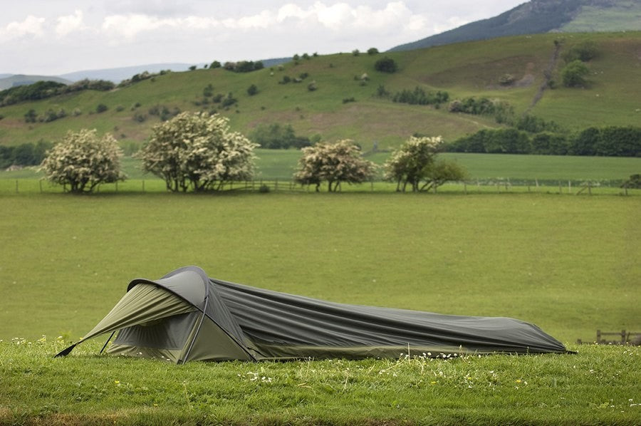 スナグパック　Stratosphere Bivvi Shelter 未使用品 Snugpak | STRATOSPHERE™ BIVVI SHELTER