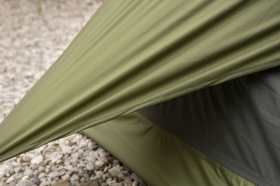 Snugpak Stratosphere Bivvi Shelter- Olive