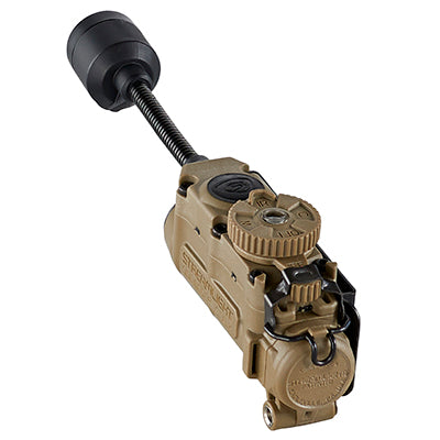 Streamlight Sidewinder Stalk Flashlight- Coyote