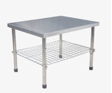 Winnerwell Camping Table Low Set