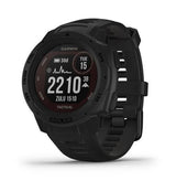 Garmin Instinct SOLAR GPS Watch | Camo & Tactical Series