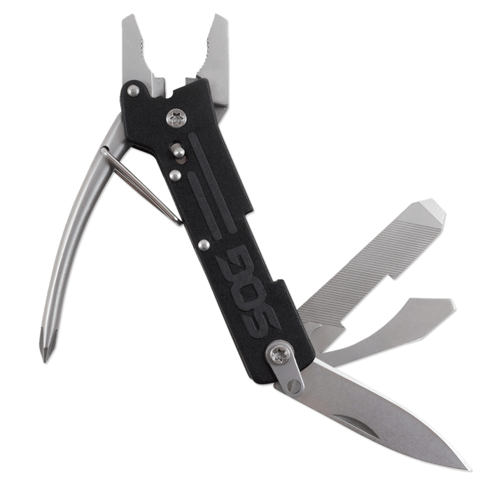 SOG Micro Toolclip Multitool