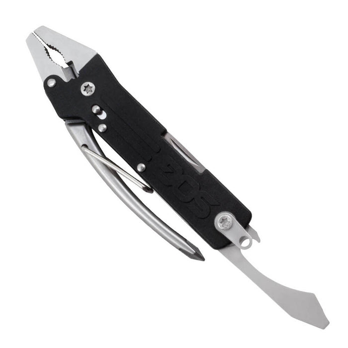 SOG Micro Toolclip Multitool