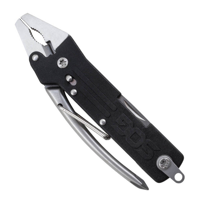 SOG Micro Toolclip Multitool