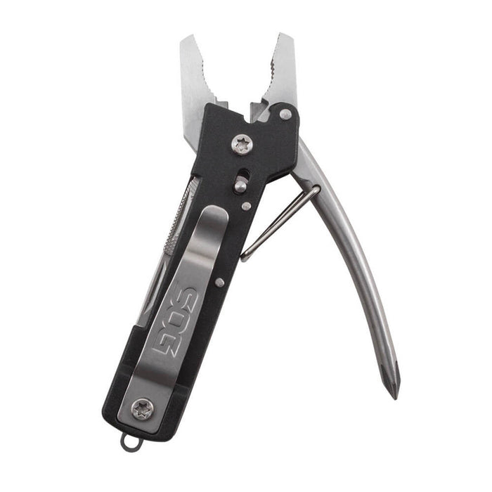 SOG Micro Toolclip Multitool