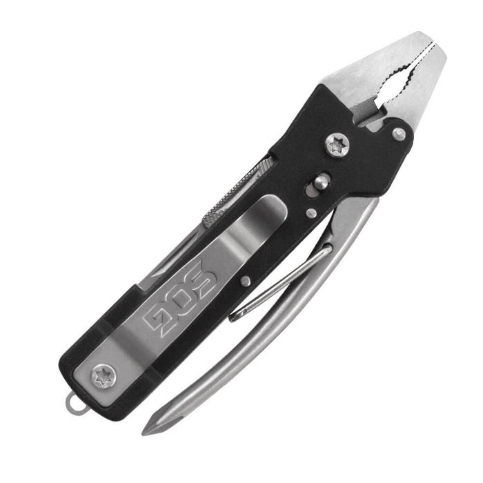 SOG Micro Toolclip Multitool