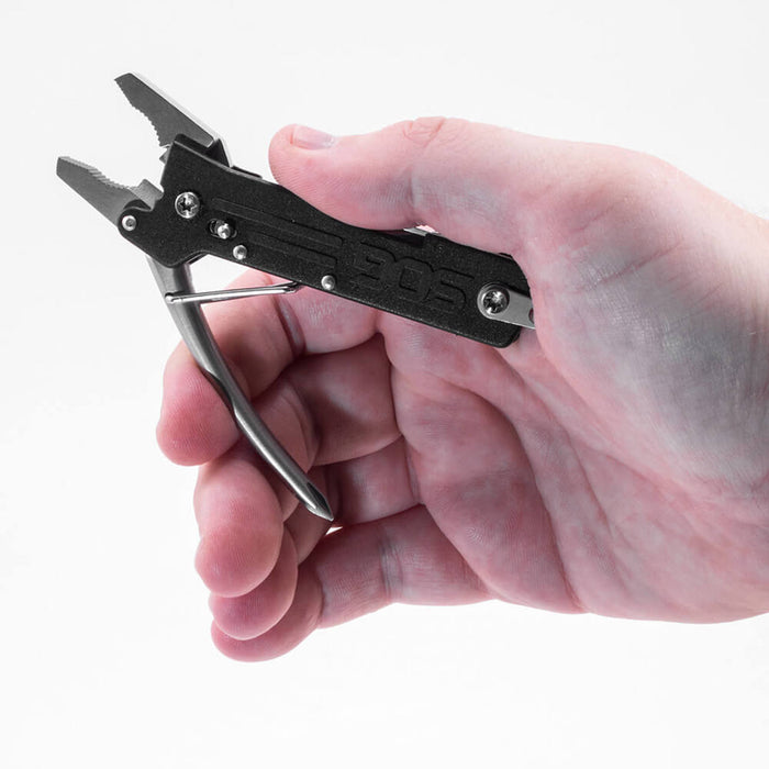 SOG Micro Toolclip Multitool