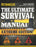 Ultimate Survival Manual Outdoor Life Extreme Edition