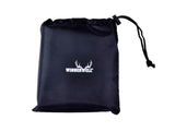 Winnerwell Titanium Backpack Wood Stove storage bag