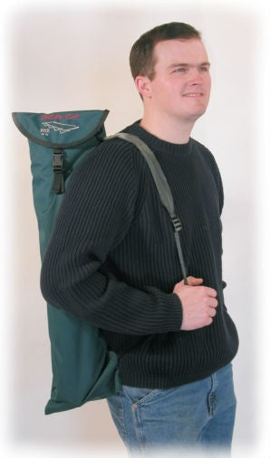 Trilite Folding Cot | Byer of Maine