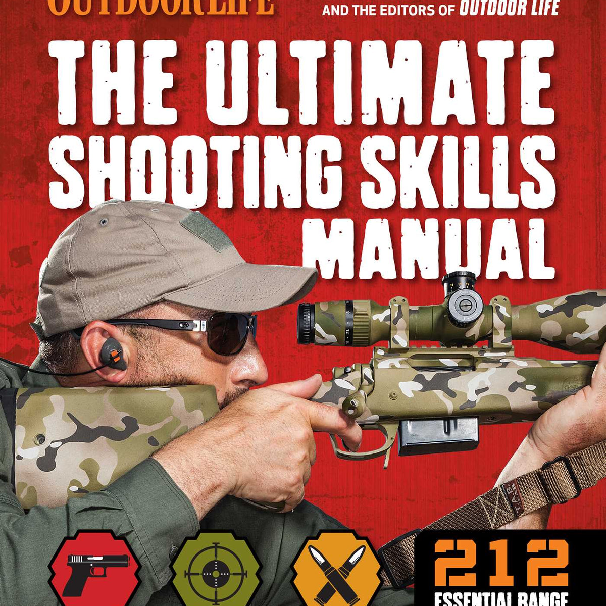 The Ultimate Shooting Skills Manual – Canadian Preparedness