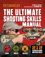 The Ultimate Shooting Skills Manual