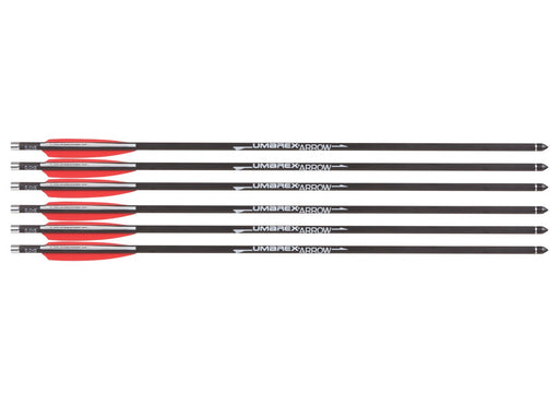 Umarex Airbow Arrows 6 Pack