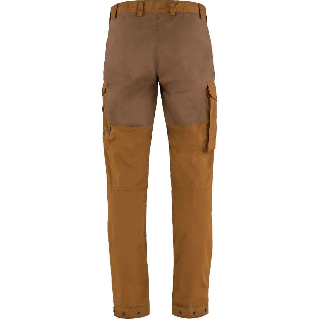 Fjallraven VIDDA PRO Pants (Men's) - Long Length