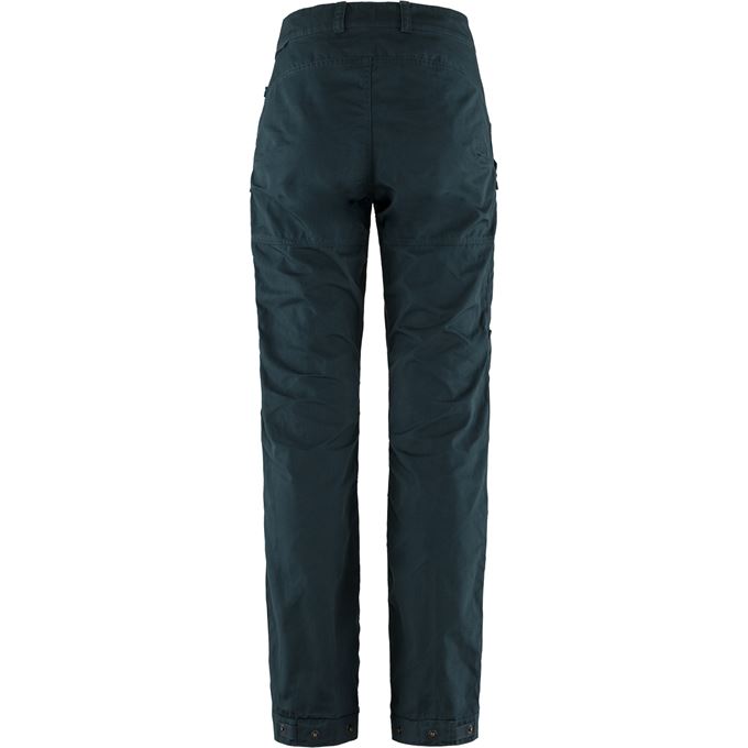 Fjällräven VIDDA PRO Ventilated Pants (Women's) - Short Length