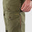 Fjallraven VIDDA PRO Ventilated Pants (Men's) - Long Length