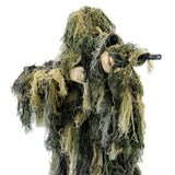 Arcturus Warrior Ghillie Suit - Woodland