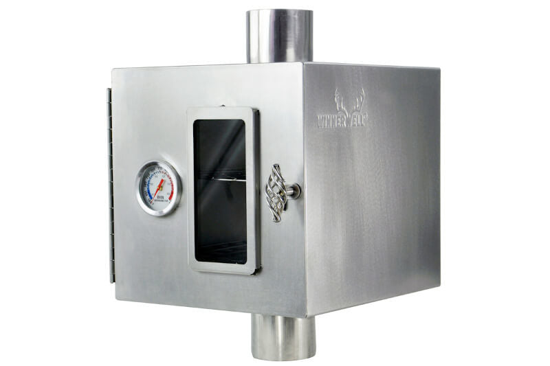 Winnerwell Pipe Oven
