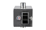 Front of Winnerwell Pipe Oven