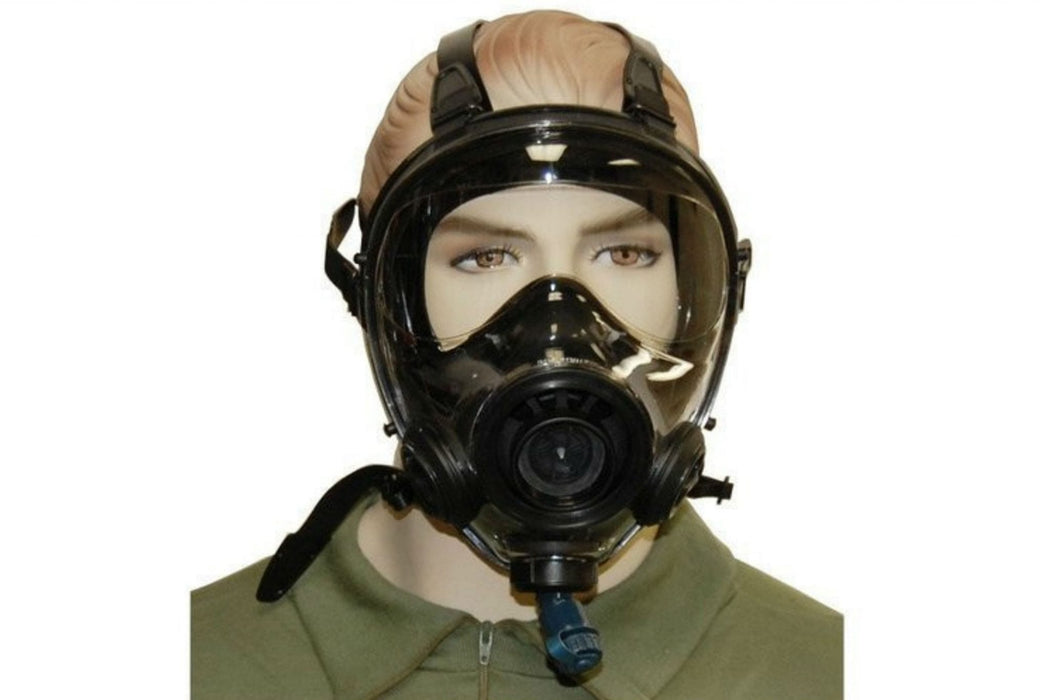 SGE 400/3 BB CBRN Gas Mask | Medium/Large ALL ACCESSORIES
